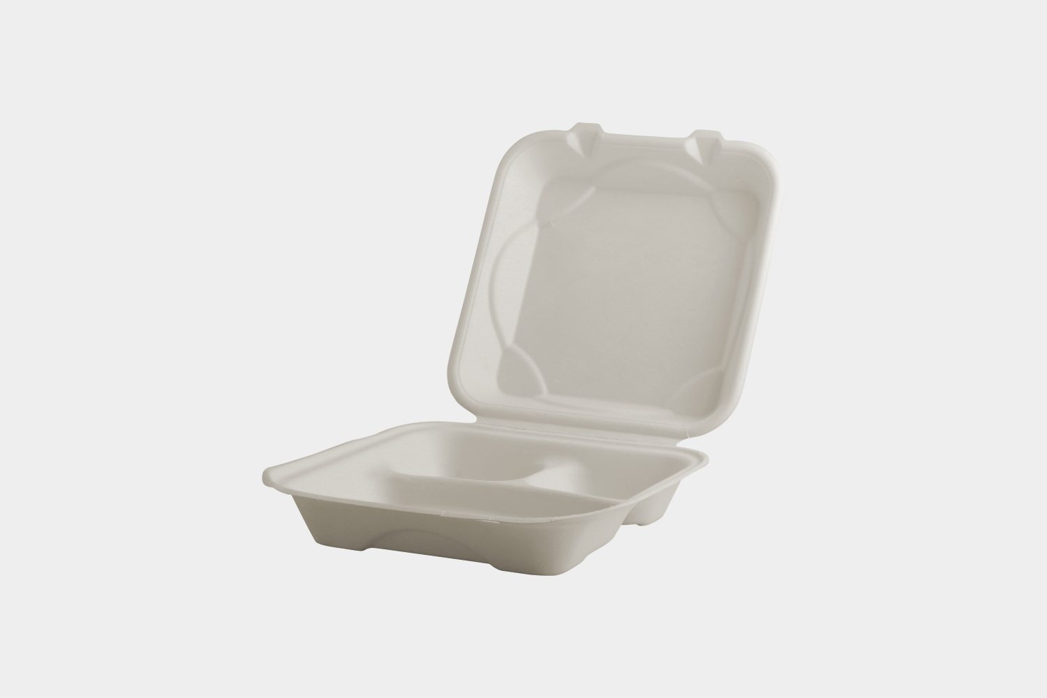 https://www.ecolates.com/wp-content/uploads/2023/02/3-compartments-9-inch-sugarcane-bagasse-takeout-box-with-hinged-lid-container-front-view.jpg